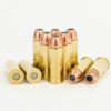 44 S&W Special Ammunition with 240 Grain Hornady XTP Hollow Point Bullets 20 Rounds