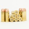 44 S&W Special Ammunition with 240 Grain Hornady XTP Hollow Point Bullets 20 Rounds - Image 4
