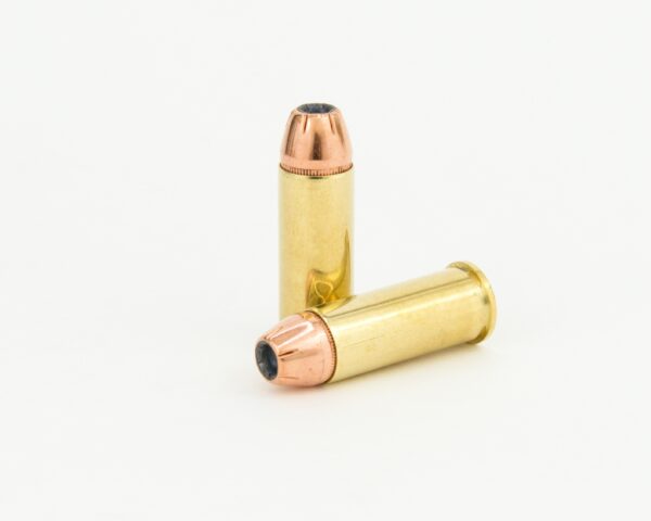 44 S&W Special Ammunition with 240 Grain Hornady XTP Hollow Point Bullets 20 Rounds - Image 6