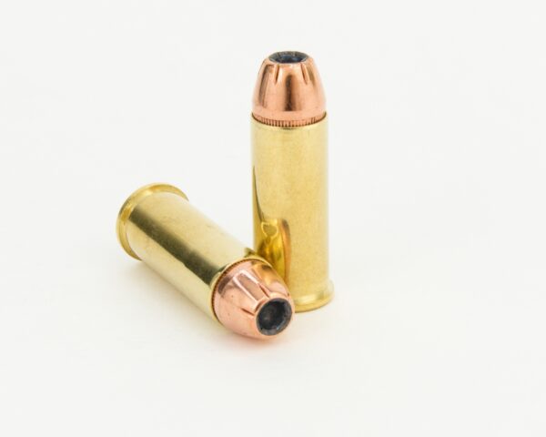 44 S&W Special Ammunition with 240 Grain Hornady XTP Hollow Point Bullets 20 Rounds - Image 5
