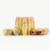357 Sig Personal Self Defense Ammunition with 90 Grain Extreme Terminal Performance Hollow Point Bullets 50 Rounds - Image 3