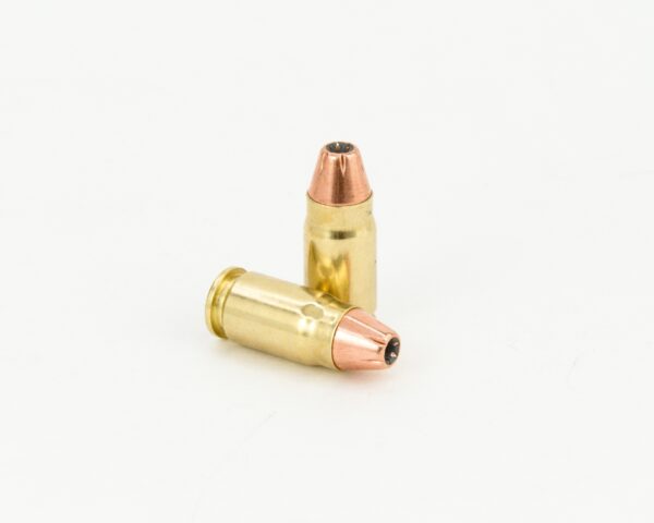 357 Sig Personal Self Defense Ammunition with 90 Grain Extreme Terminal Performance Hollow Point Bullets 50 Rounds - Image 5