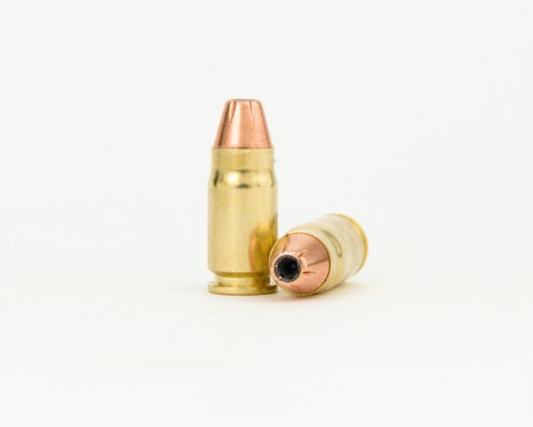 357 Sig Personal Self Defense Ammunition with 90 Grain Extreme Terminal Performance Hollow Point Bullets 50 Rounds - Image 6