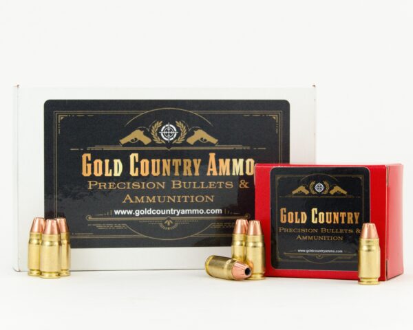 357 Sig Personal Self Defense Ammunition with 90 Grain Extreme Terminal Performance Hollow Point Bullets 50 Rounds - Image 7