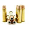 357 Magnum Personal Self Defense / Hunting Ammunition with 158 Grain Hornady XTP Bullets 20 Rounds ~ Made in USA ~ - Image 2