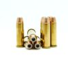 357 Magnum Personal Self Defense / Hunting Ammunition with 158 Grain Hornady XTP Bullets 20 Rounds ~ Made in USA ~ - Image 4