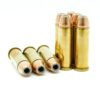 357 Magnum Personal Self Defense / Hunting Ammunition with 158 Grain Hornady XTP Bullets 20 Rounds ~ Made in USA ~ - Image 3