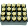 38 Special Defense / Hunting Ammunition 125 Grain Hornady XTP Bullets, NEW Starline Brass 50 Rounds Made in USA - Image 3