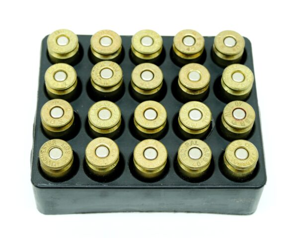 38 Special Defense / Hunting Ammunition 125 Grain Hornady XTP Bullets, NEW Starline Brass 50 Rounds Made in USA - Image 3