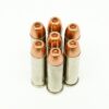 357 Mag Ammunition with 158 Grain Copper Plated Hollow Point Bullets 20 Rounds Per Box - Image 5
