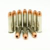 357 Mag Ammunition with 158 Grain Copper Plated Hollow Point Bullets 20 Rounds Per Box - Image 2