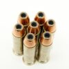 38 Special Ammunition with 124 Grain Hornady XTP Bullets Nickel Cases 20 Rounds Per Box - Image 2