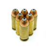 40 S&W Ammo w/ 180 Grain Jacketed Hollow Point Bullets 20 Rounds - Image 3