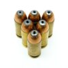 40 S&W Ammo w/ 180 Grain Jacketed Hollow Point Bullets 20 Rounds - Image 2