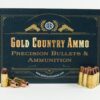 380 Auto Personal Self Defense Ammo 90 Grain Hornady XTP Hollow Point Bullets, NEW Starline Brass ~ 50 Rounds - Image 6