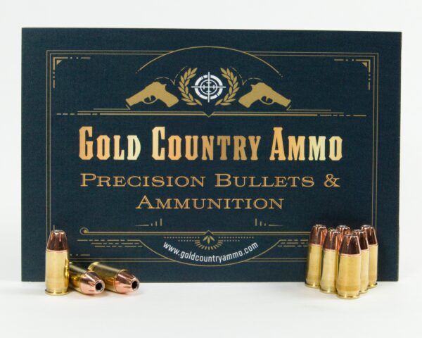 380 Auto Personal Self Defense Ammo 90 Grain Hornady XTP Hollow Point Bullets ~ 20 Rounds - Image 6