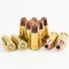 380 Auto Personal Self Defense Ammo 90 Grain Hornady XTP Hollow Point Bullets, NEW Starline Brass ~ 50 Rounds