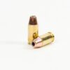 380 Auto Personal Self Defense Ammo 90 Grain Hornady XTP Hollow Point Bullets, NEW Starline Brass ~ 50 Rounds - Image 5