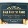 380 Auto Personal Self Defense Ammo 90 Grain Sierra Sig Sauer V-Crown Hollow Point Bullets, NEW Starline Brass ~ 50 Rounds - Image 7