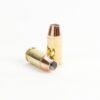 380 Auto Personal Self Defense Ammo 90 Grain Sierra Sig Sauer V-Crown Hollow Point Bullets, NEW Starline Brass ~ 50 Rounds - Image 5