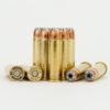 38 Special Personal Defense Ammunition with 125 Grain Serrated Hollow Point Bullets 20 Round Boxes - Image 4