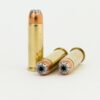 357 Magnum Self Defense / Hunting Ammunition 158 Grain Gold Country Wolverine Serrated Hollow Point Bullets 50 Rounds Made in USA ~ - Image 3