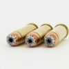 357 Magnum Self Defense / Hunting Ammunition 158 Grain Gold Country Wolverine Serrated Hollow Point Bullets 50 Rounds Made in USA ~ - Image 5