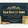 In Stock Ammo 357 Magnum Self Defense Ammunition with 158 Grain Gold Country Javelina Jacketed Hollow Point Bullets 20 Rounds Made in USA ~ - Image 5