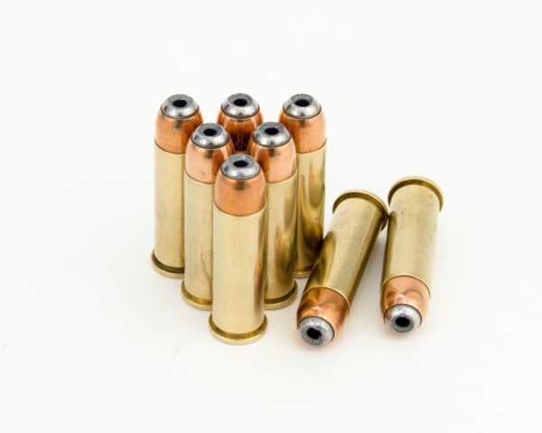 In Stock Ammo 357 Magnum Self Defense Ammunition with 158 Grain Gold Country Javelina Jacketed Hollow Point Bullets 20 Rounds Made in USA ~ - Image 2