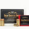 Gold Country .357 Magnum Self Defense / Hunting Ammunition 158 Grain Rhino Power Strike Bullets 50 Rounds ~ Made in USA ~ - Image 4