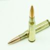 50 Caliber BMG HSM Ammunition With 647 Grain FMJ Bullets 10 Rounds Per Box - Image 2