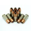 9mm 125 grain XTP Nickel Plated