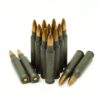 .223 Remington Wolf 55 Grain FMJ Ammunition Steel Casings SHIPS IMMEDIATELY! - Image 2