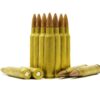 .223 Remington 55 Grain FMJ Ammunition 50 Rounds - Image 2