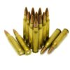 .223 Remington 55 Grain FMJ Ammunition 50 Rounds