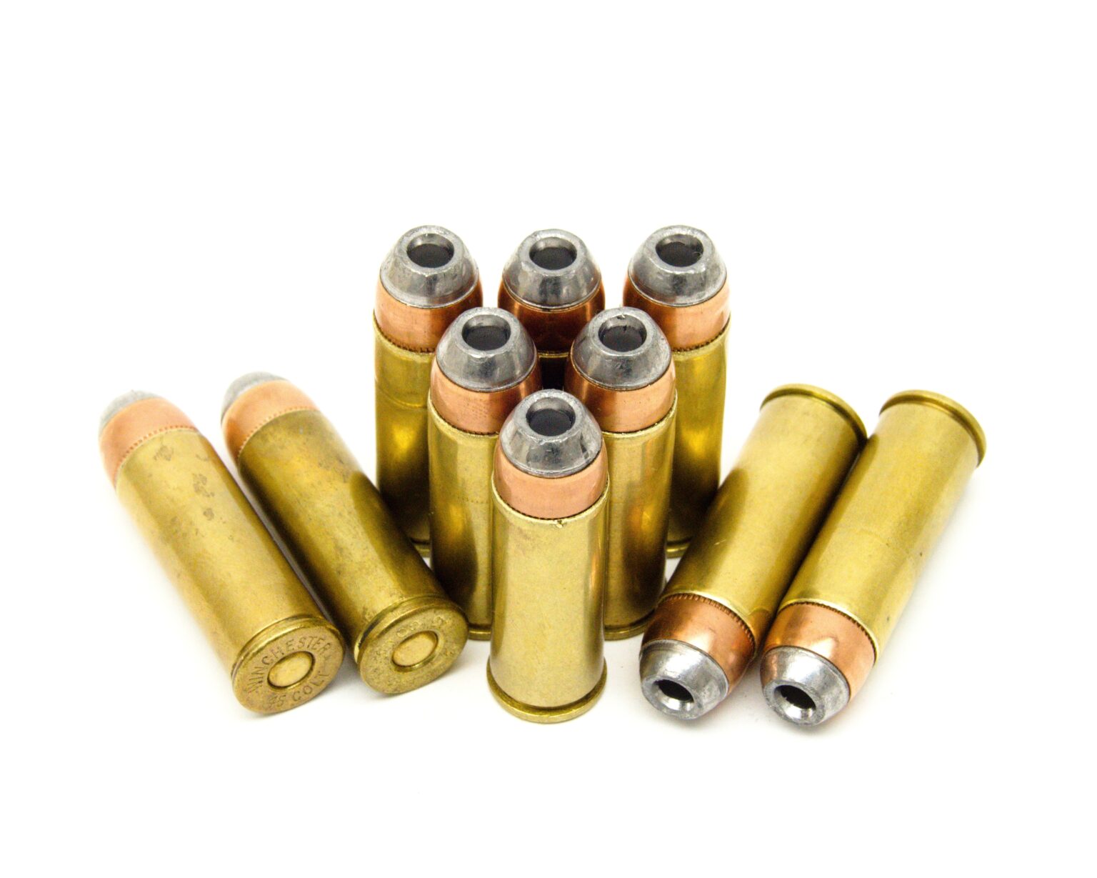 9mm subsonic hollow point 9mm subsonic hollow point