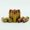 9MM Luger Ammunition With 115 Grain Hollow Point Personal Defense Bullets 20 Rounds - Image 2
