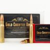 270 Winchester Hunting Ammunition w/ Berger 130 Grain VLD HPBT Bullets - Image 7