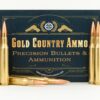 270 Winchester Hunting Ammunition w/ Berger 130 Grain VLD HPBT Bullets - Image 2