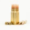 270 Winchester Hunting Ammunition w/ Berger 130 Grain VLD HPBT Bullets