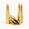 270 Winchester Hunting Ammunition w/ Berger 130 Grain VLD HPBT Bullets - Image 4