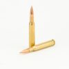270 Winchester Hunting Ammunition w/ Berger 130 Grain VLD HPBT Bullets - Image 6