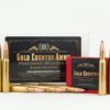 270 Winchester Deer Hunting Ammunition w/ Hornady 130 Grain Interlock Soft Point Bullets ~ 20 Rounds - Image 5