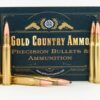 30-06 Hunting Ammunition Sierra GameKing 165 Grain Soft Point Boat Tail Bullets 20 Rounds - Image 2