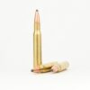 270 Winchester Deer Hunting Ammunition w/ Hornady 130 Grain Interlock Soft Point Bullets ~ 20 Rounds - Image 2
