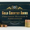 9MM Luger Personal Self Defense Ammunition With 124 Grain Sierra V-Crown Hollow Point Bullets ~ 50 Rounds - Image 6