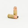 9MM Luger Personal Self Defense Ammunition With 124 Grain Sierra V-Crown Hollow Point Bullets ~ 50 Rounds - Image 3