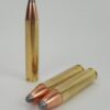350 Legend ammunition with 170 grain Hornady SP .355 bullets