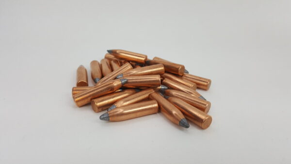 Gold Country Viper 220 Grain .308 bullets. Bullets – Legendary Accuracy - Image 3
