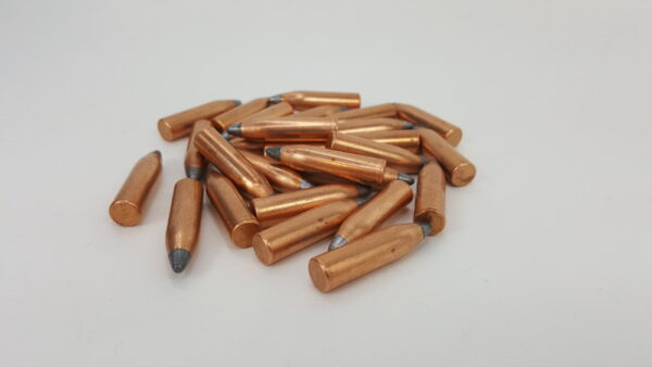 Gold Country Viper 220 Grain .308 bullets. Bullets – Legendary Accuracy - Image 2